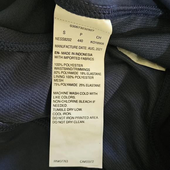 Nike Swim Shorts NWT - Picture 4 of 5